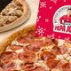 Image for article titled Buy a $25 Papa John's Gift Card, Get Two Bonus Pizzas For Free